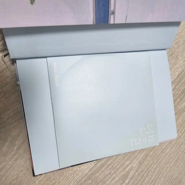 백예린 CD, LP 일괄 양도합니다.