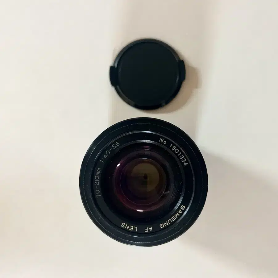 소니 미놀타 알파렌즈 af 70-210mm a마운트