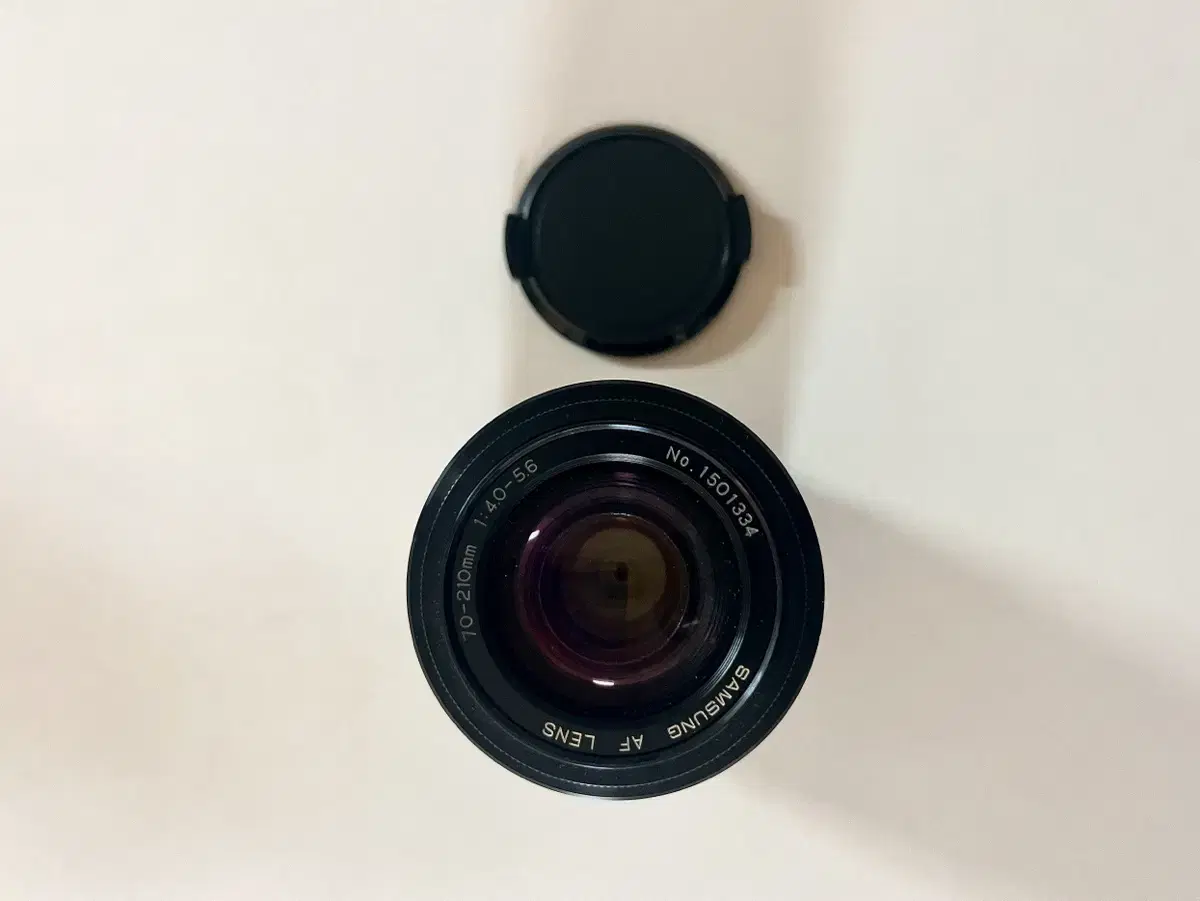 소니 미놀타 알파렌즈 af 70-210mm a마운트