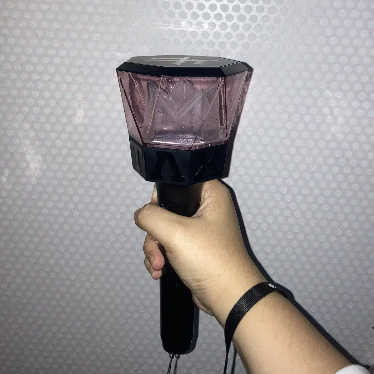 (BoxX)Monsta X MONDONG1 lightstick sells MONDONG