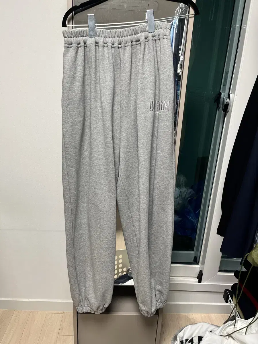 Mother Spider Grey Sweatpants size M