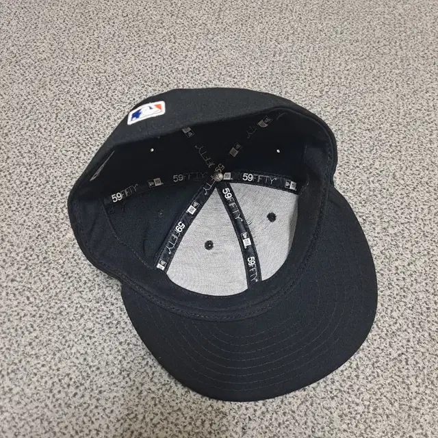 [made in usa] 뉴에라 뉴욕메츠  59fifty 714 5950