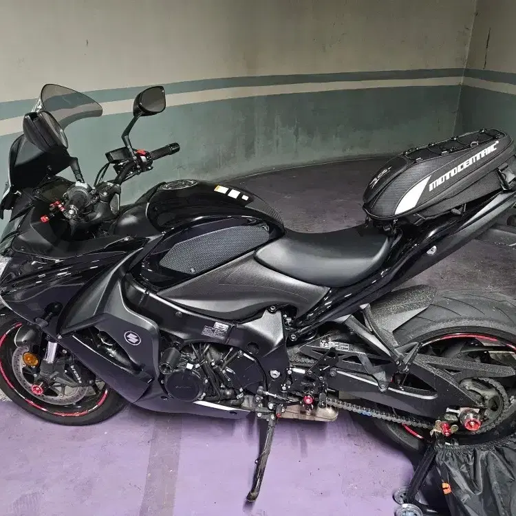 스즈키 Gsx S1000f 20년식  3무 노산사고 노슬립 노꿍 팝니다