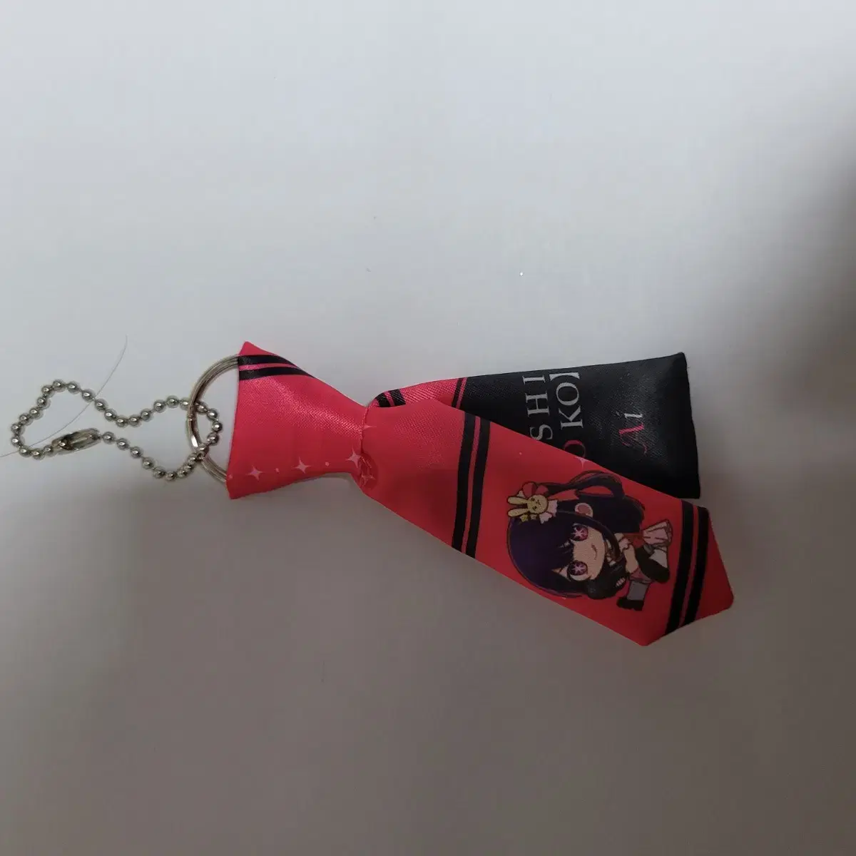 Favorite Kid's Tie KeyringSell