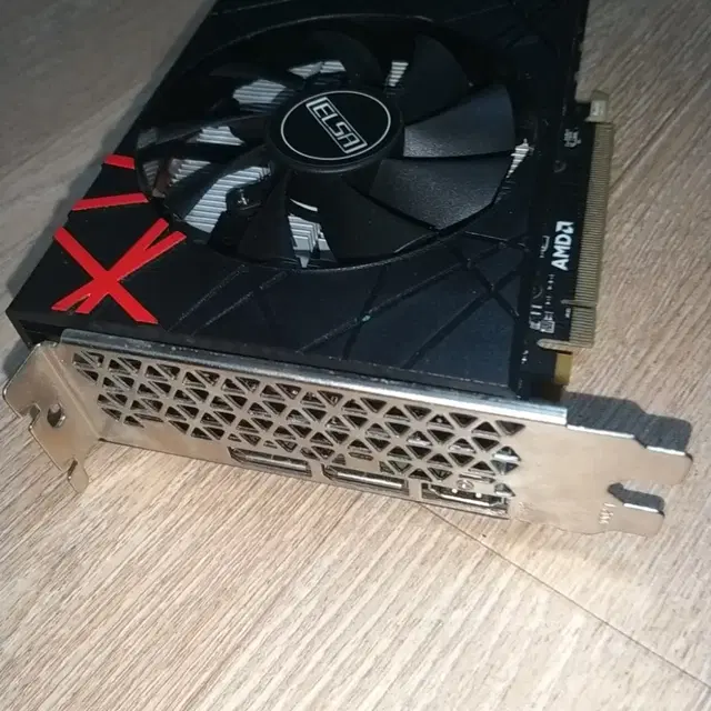 ELSA RX 580 (8GB)