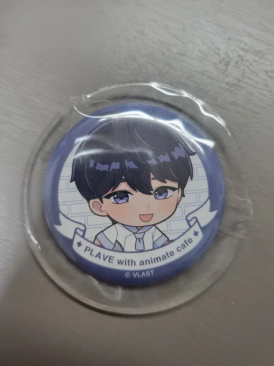 Plave yejun Animate Canbadge WTS