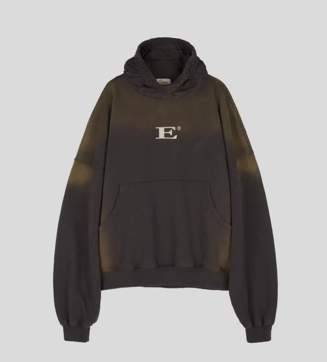 ETCE Eskimo Hoodie M