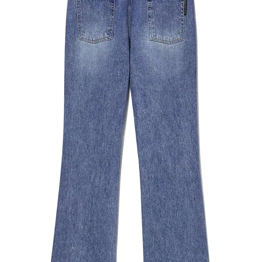 조거쉬 Joegush 2nd Type Jeans (Blue)