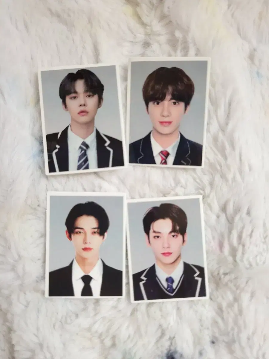 txt Yeonjun, Taehyun, Soobin, and Soobin