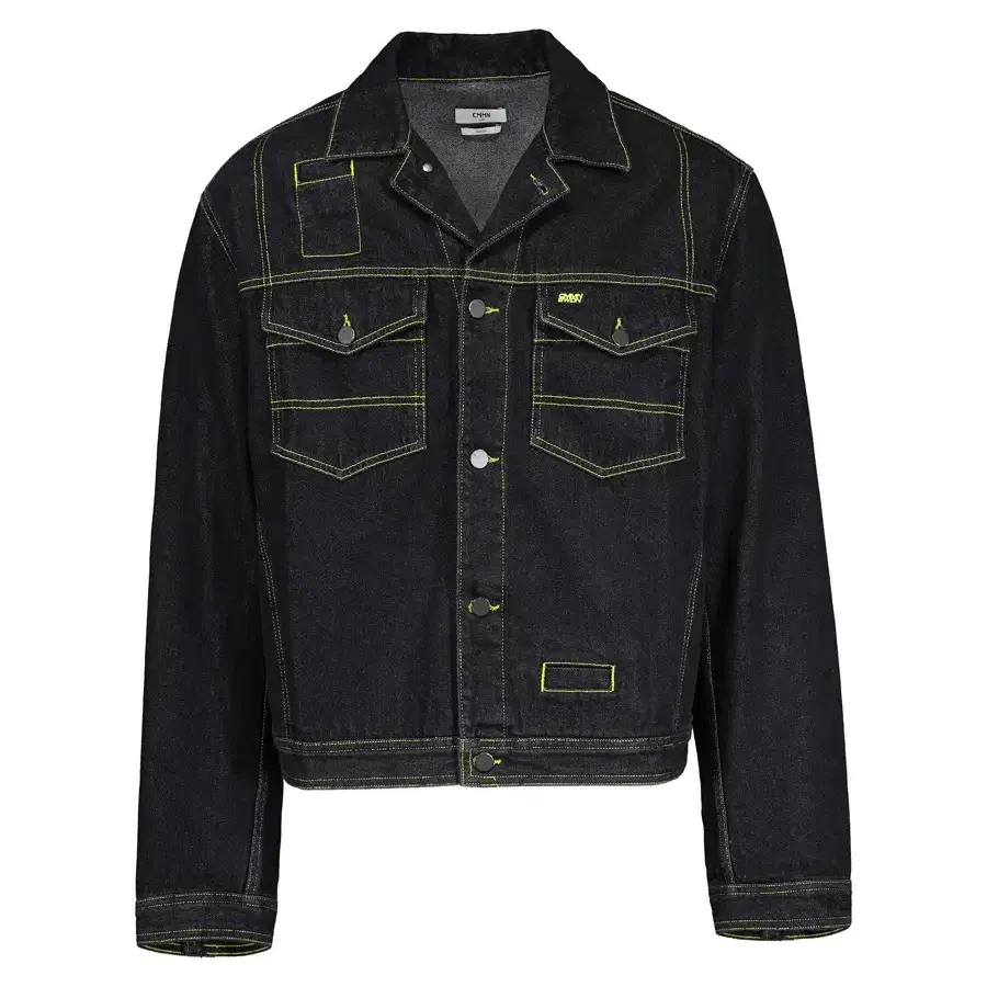 Cmmnswdn brandon denim jacket