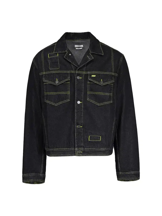 Cmmnswdn brandon denim jacket