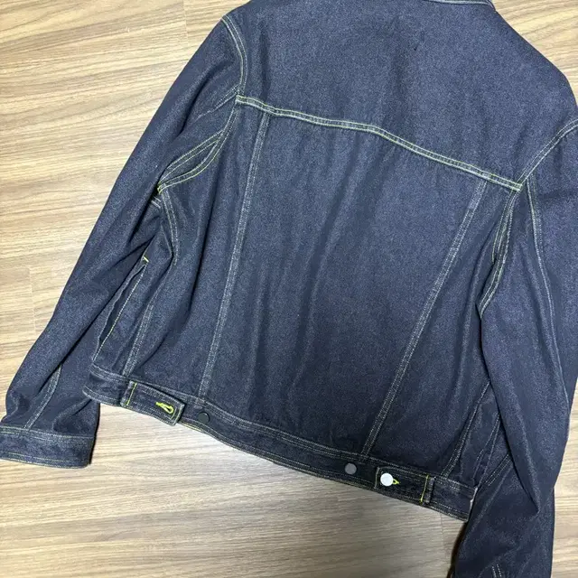 Cmmnswdn brandon denim jacket