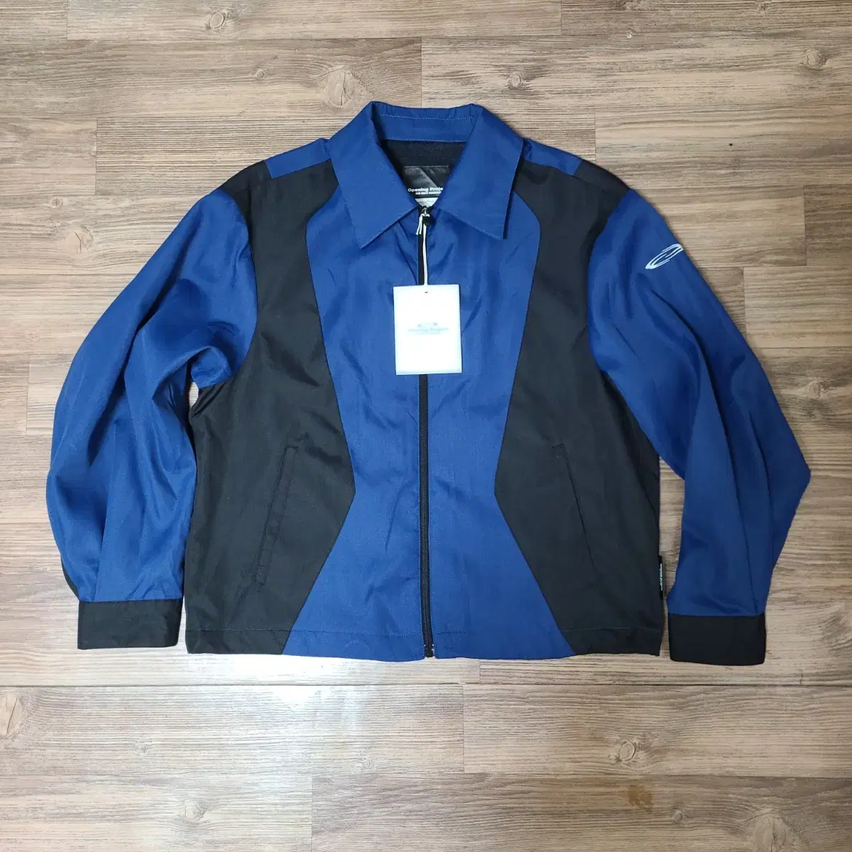 [100New]OpeningProject Goffcore Peninsula Shirt Jacket