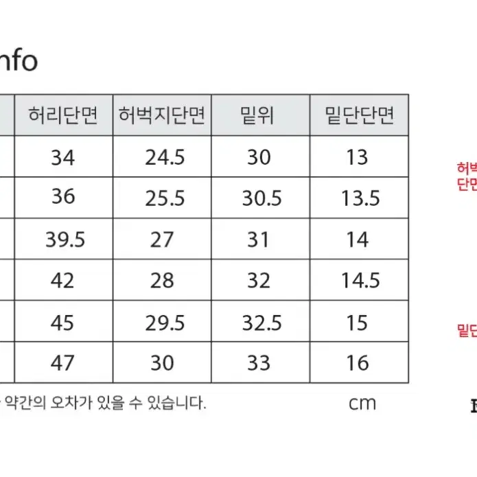 하이퍼데님 인디고모토지퍼진 (36)