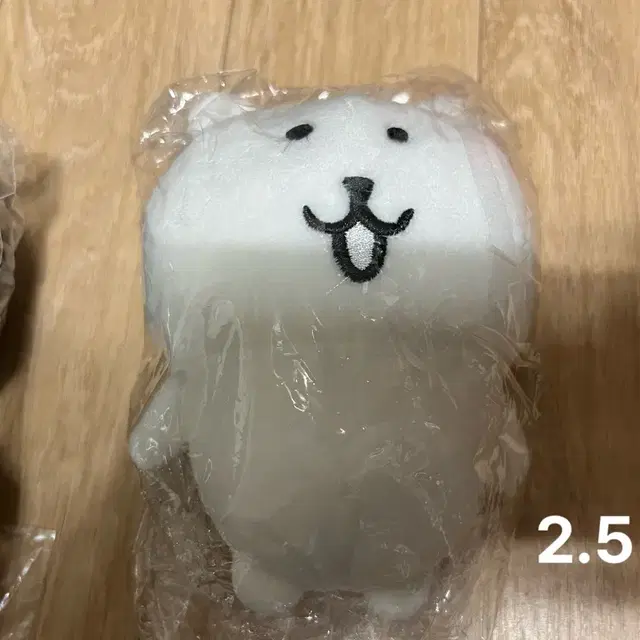 농담곰 담곰이 누이