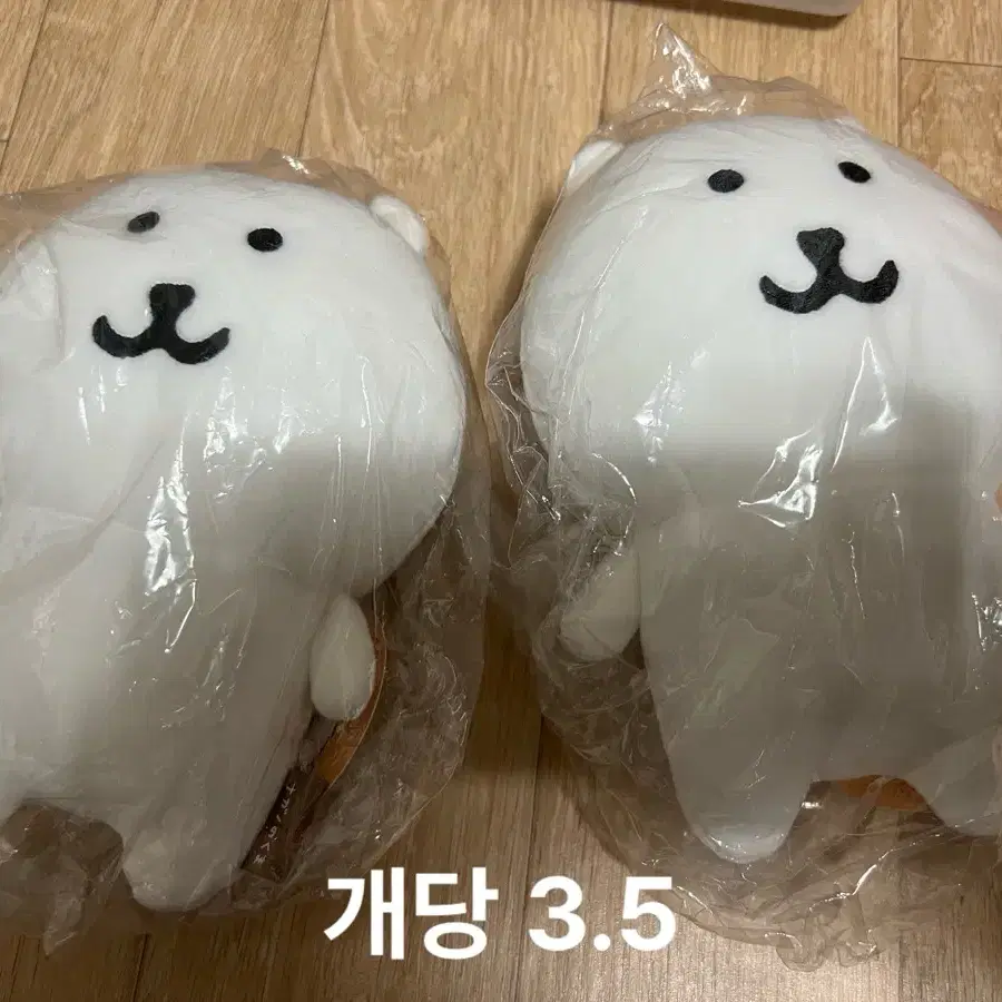 농담곰 담곰이 누이