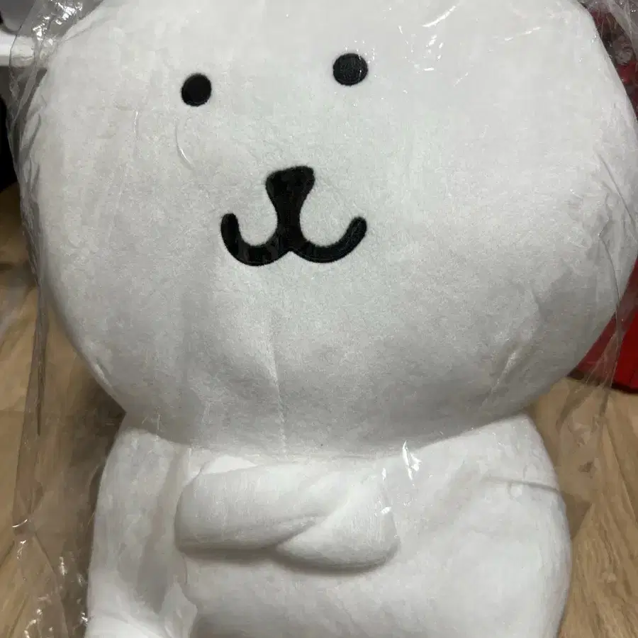 농담곰 담곰이 누이