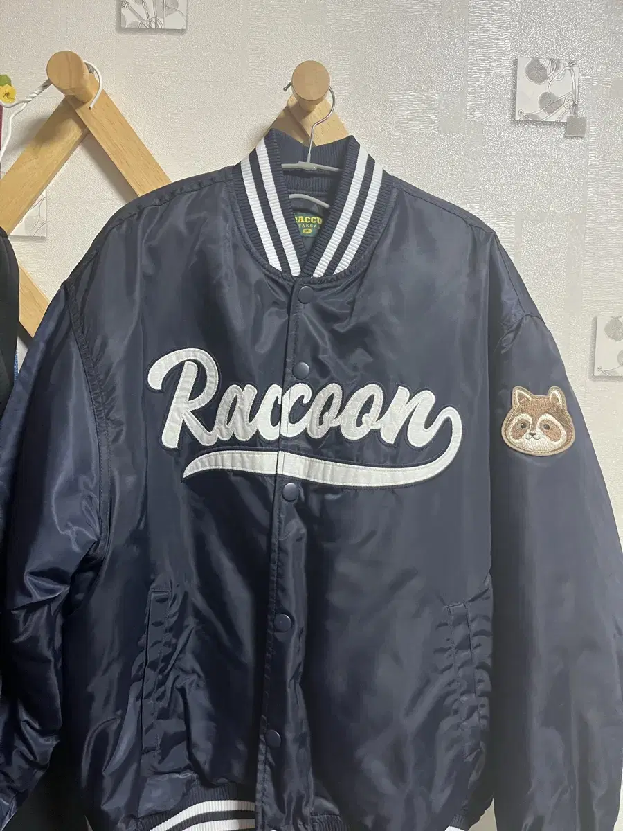 RACCU 바시티