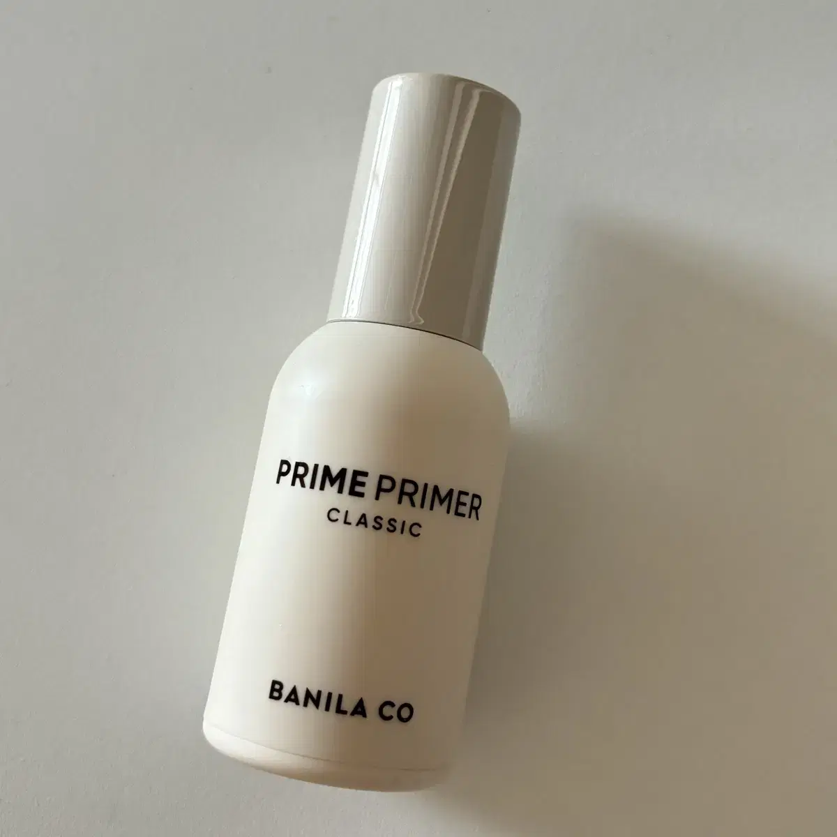 바닐라코 프라임 프라이머 클래식 30ml