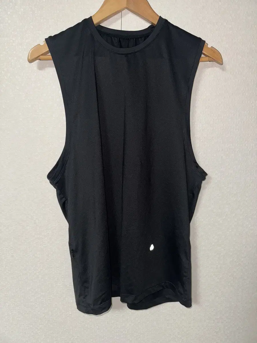 [4] Brownfield Balance Sleeveless