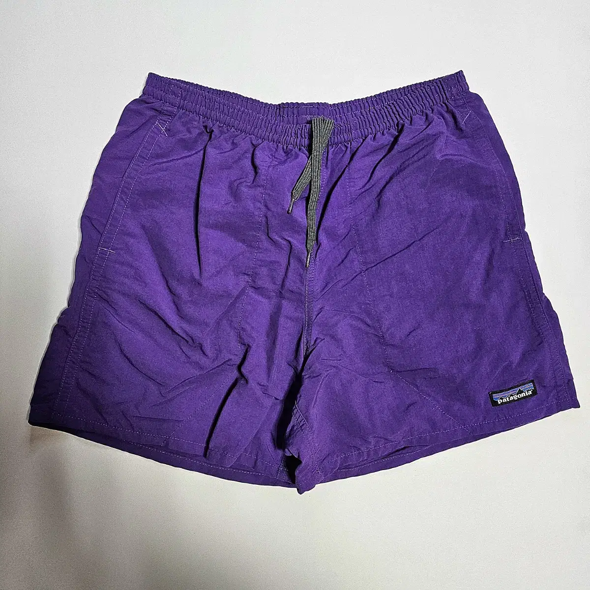 [Patagonia] Baggy Shorts 5" (STY57021) Purple / S(30)