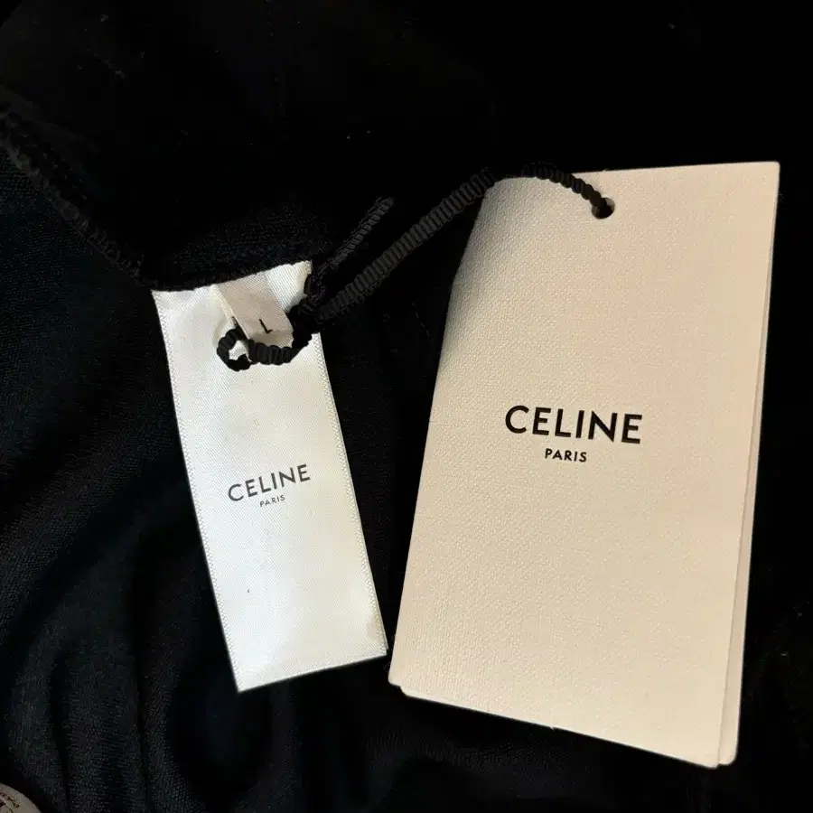 CELINE 셀린느 남자 바지 트랙팬츠 L 사이즈