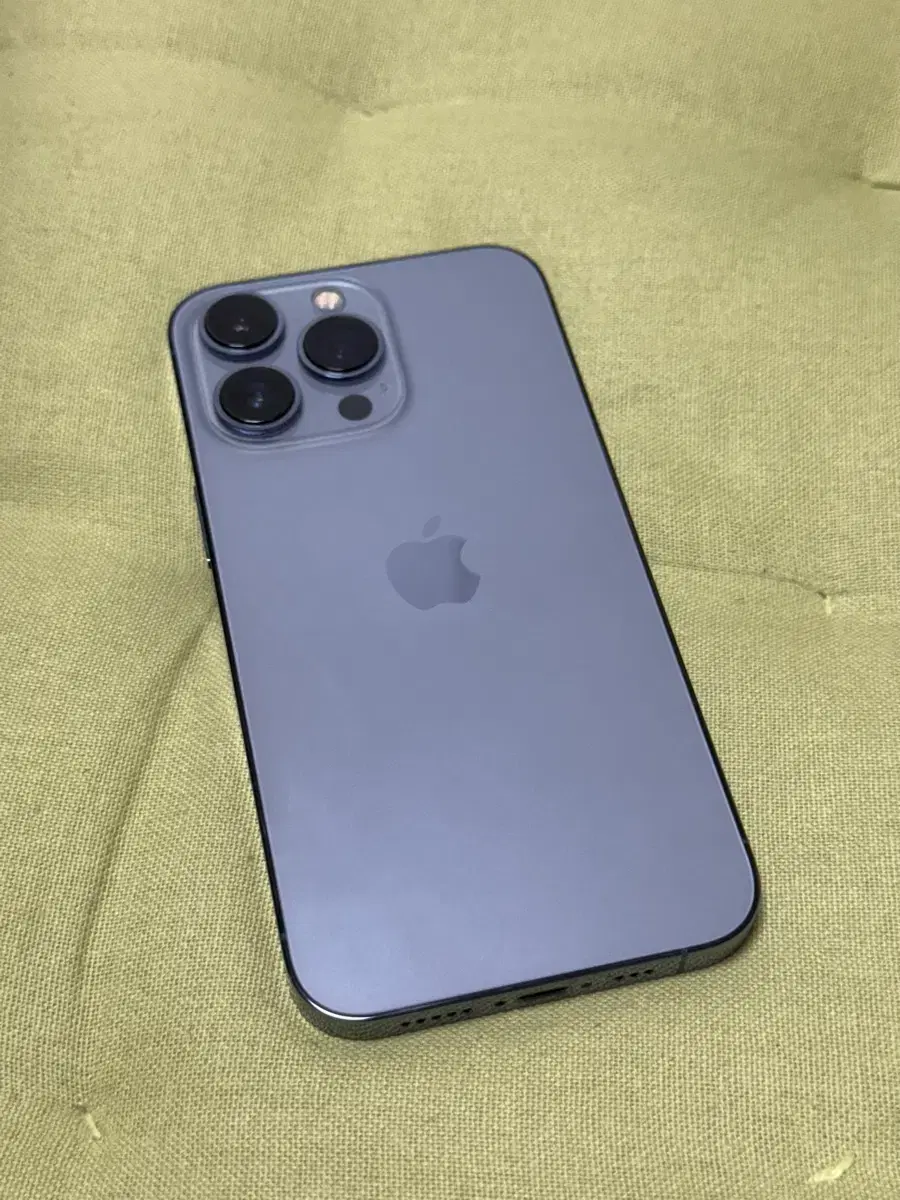 아이폰13pro 시에라블루 256GB