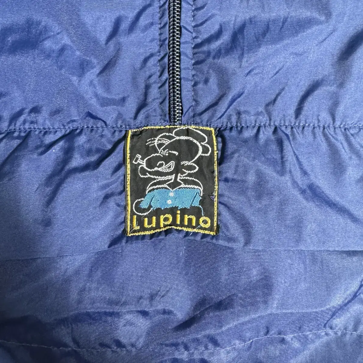 80s Iupino 아노락