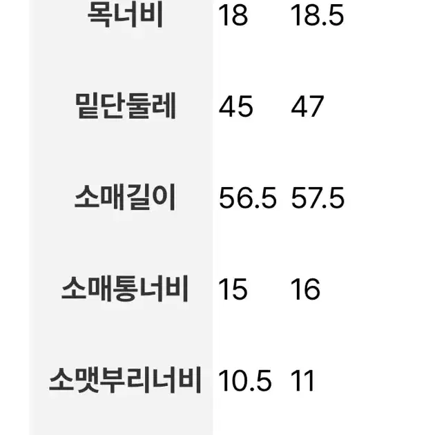 빈폴 가디건