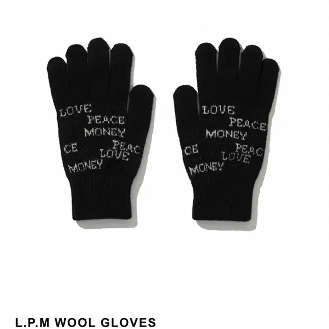 러디칙스 lpm wool gloves