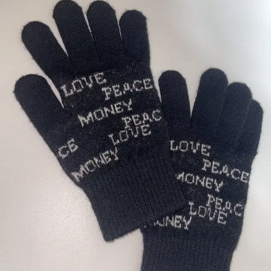 러디칙스 lpm wool gloves