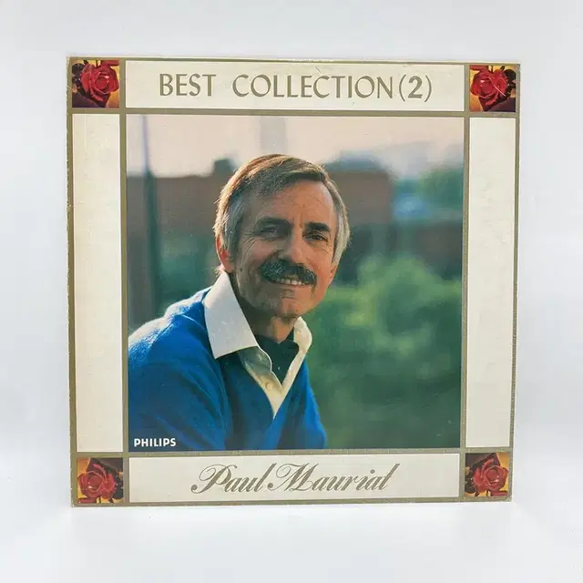 PAUL MAURIAT   LP / C1285