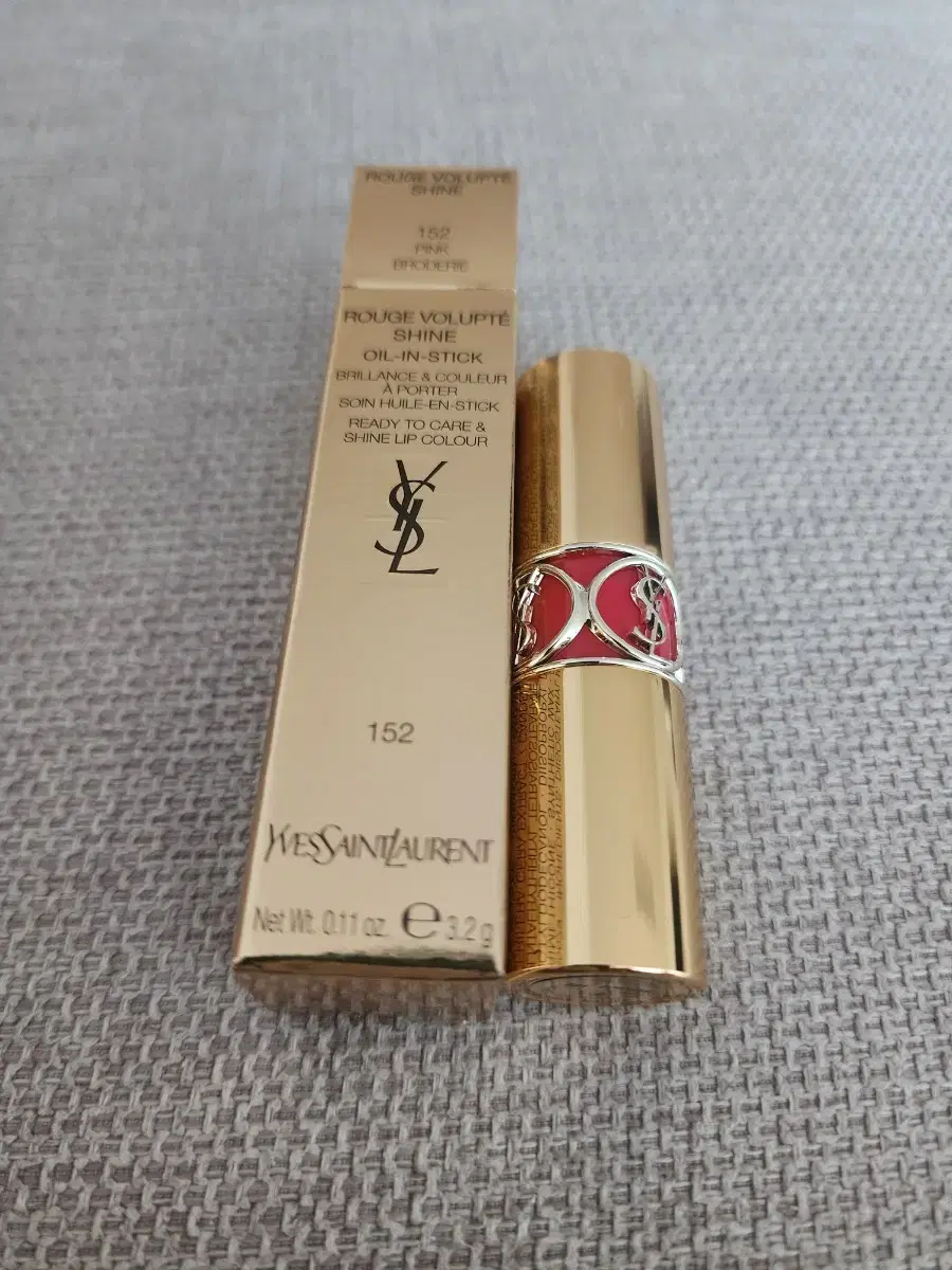 Yves Saint Laurent L'Eau Volupté Shine No. 152