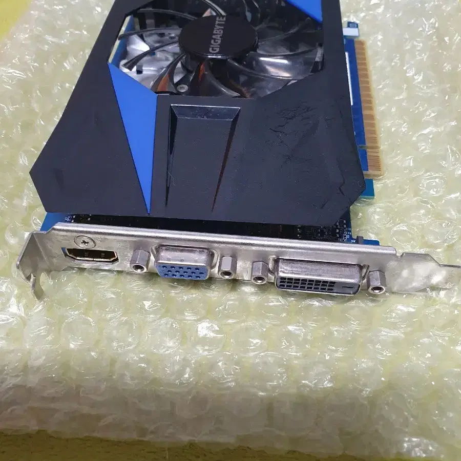 GIGABYTE 그래픽카드