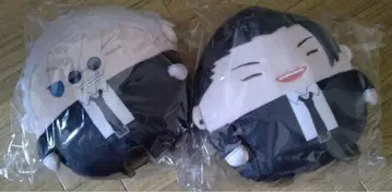 후와코로린 M사이즈 여름 오일 고죠 주술회전