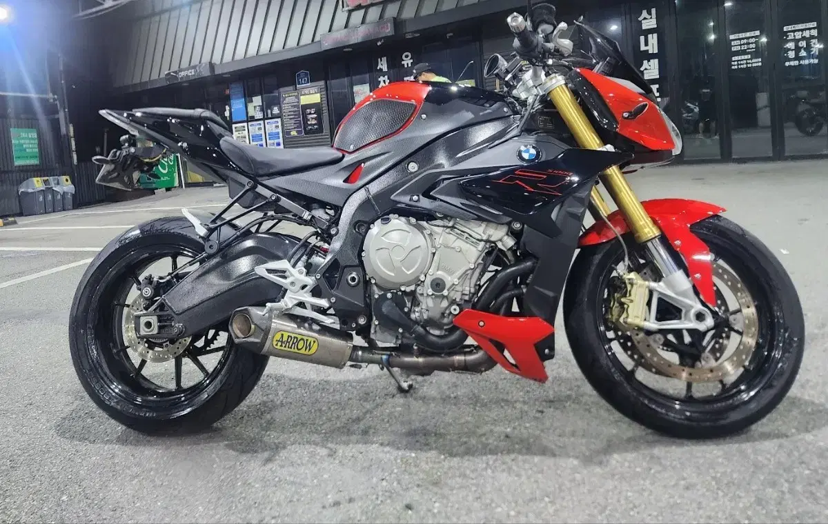 s1000r 18년식 에로우풀배기 판매 싱글알 급매 급처