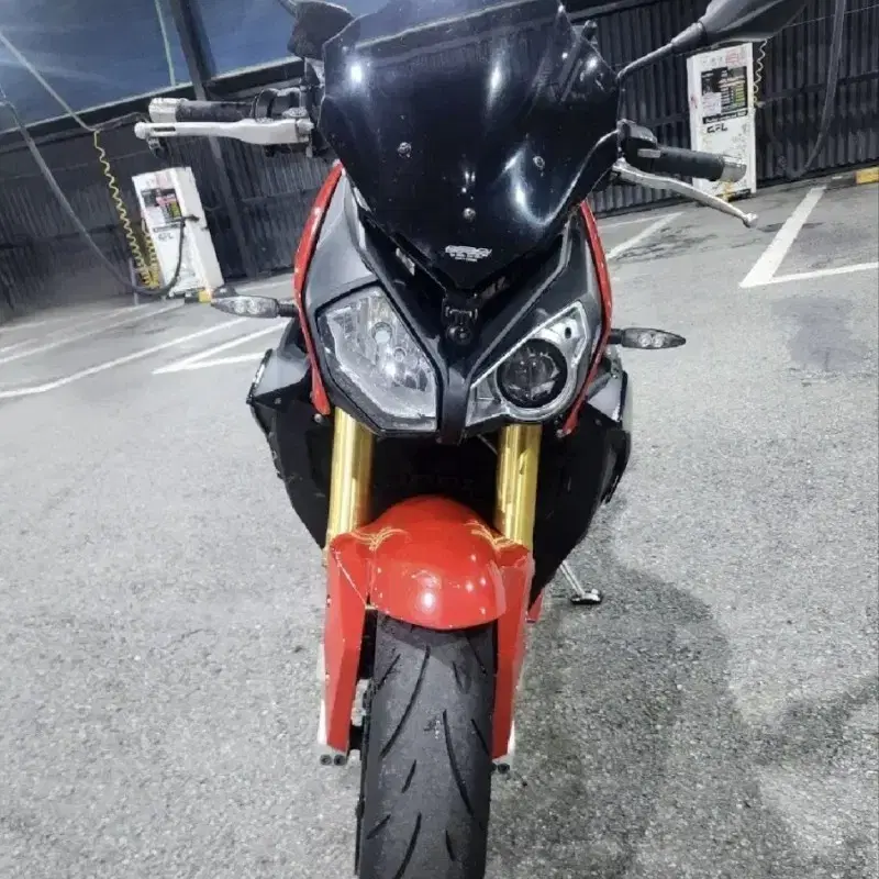 s1000r 18년식 에로우풀배기 판매 싱글알 급매 급처