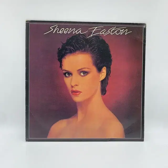 SHEENA EASTON LP / C1804