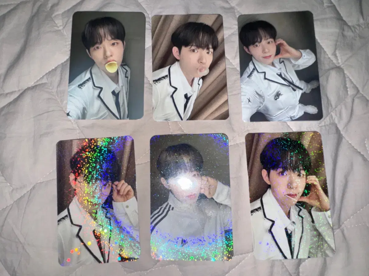 Nine.i eden sells photo cards