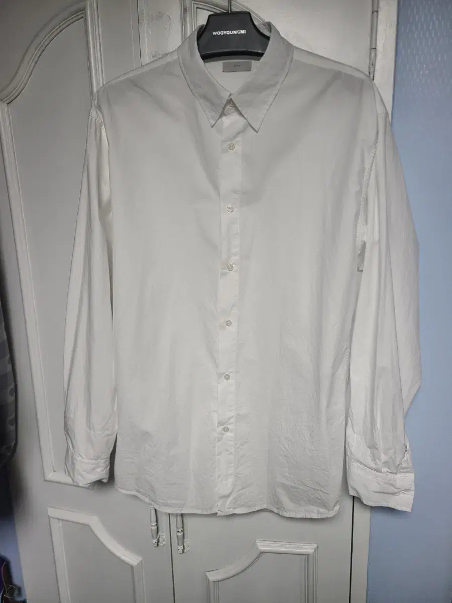 Adap Tuck-In Shirt L