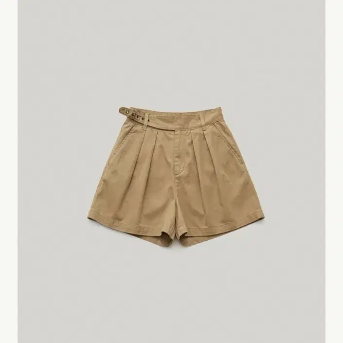 더바넷 구르카 쇼츠 thebarnnet gurkha shorts