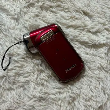 山陽ザクティcg100ビデオカメラ