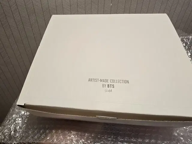 배포56000원 BTS 슈가 블랙 노트&커버 세트 단순개봉, 미사용품