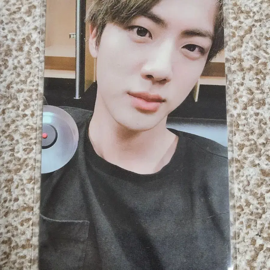 BTS 럽셀 뉴욕 진