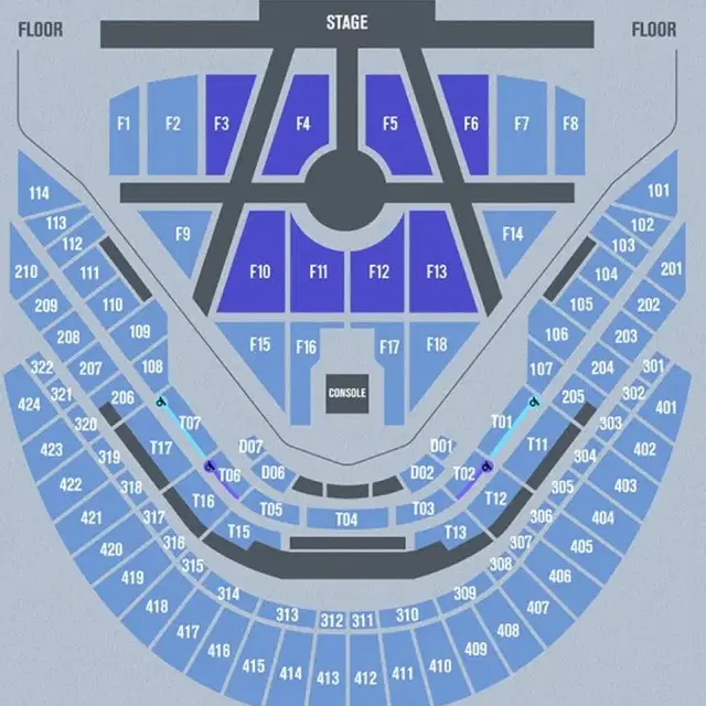 오늘 오후 8시 nct dream 콘서트 중콘 대리티켓팅 해주실 분