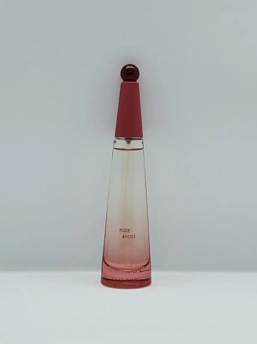 이세이미야케 로디세이 로즈 앤 로즈 인텐스 25ml EDP 향수