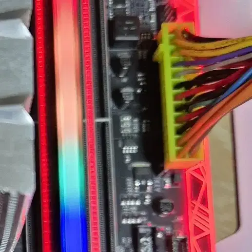 i7 9700kf z370 ddr4 16g 쿨러셋 일괄 팝니다