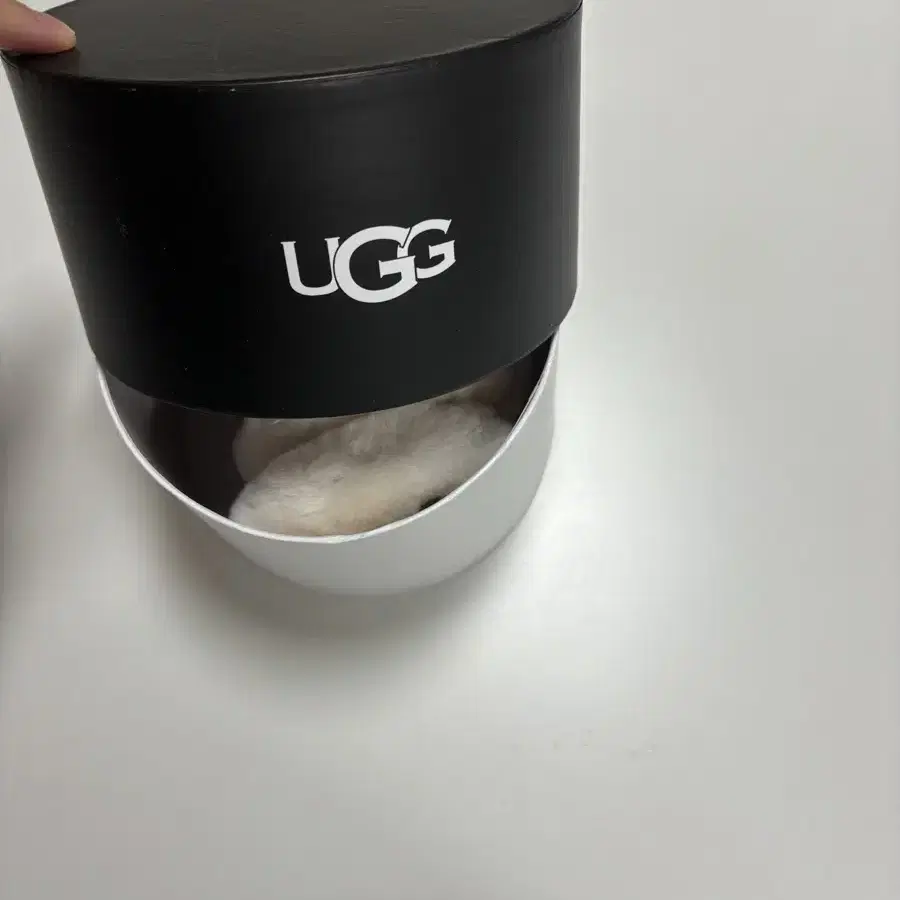 미국 어그 이어머프 귀마개 새상품 ugg