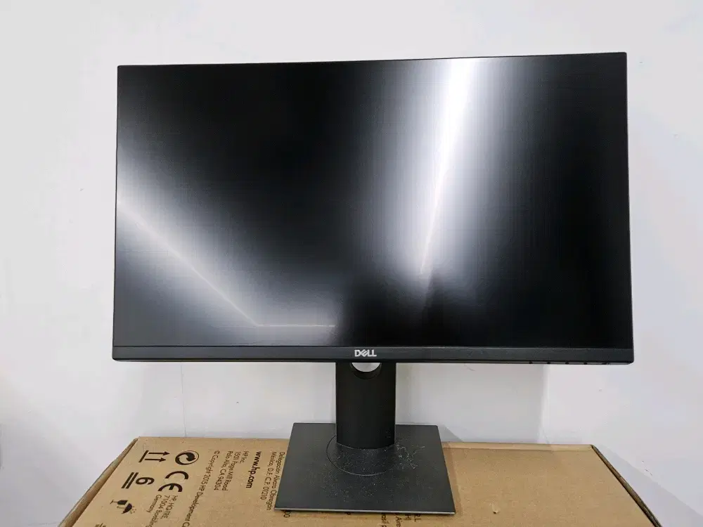 Dell 24" P2421D for sale (Class B)