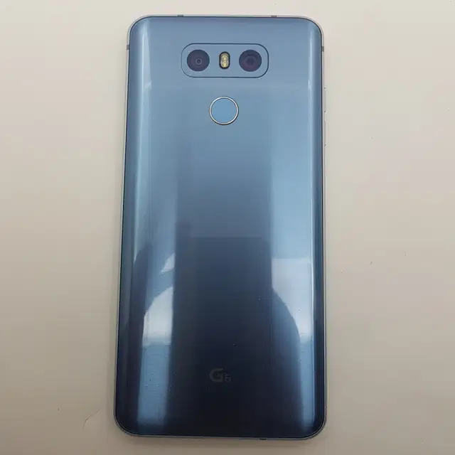 서울 LG G6 (G600) 블루 A급 팝니다.